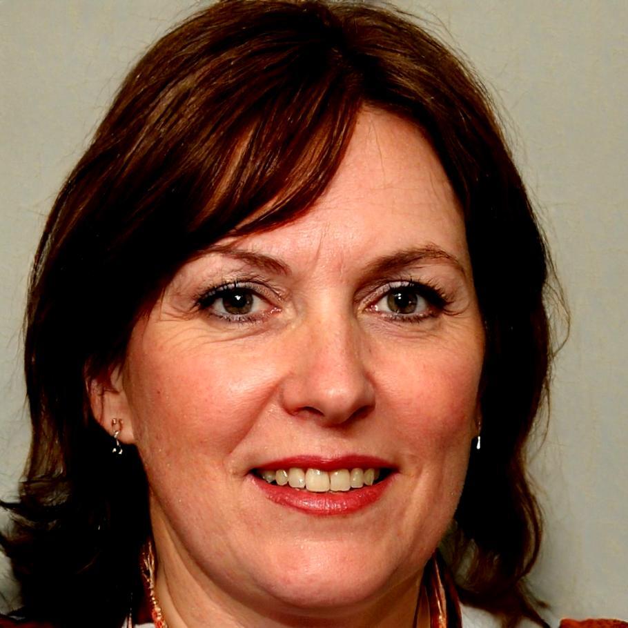 Portrait of Marta Zawadzka, sales communication specialist at Jelifao