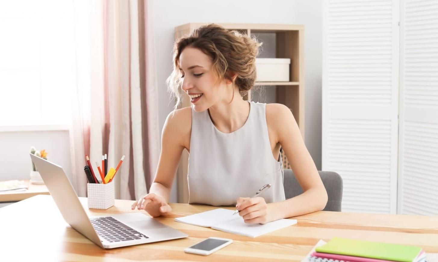 Online workshop on sales pipeline management